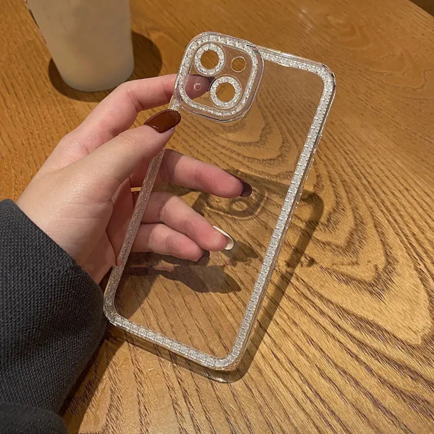 Full Cover Drop Case - iPhone 12-14 Pro Max