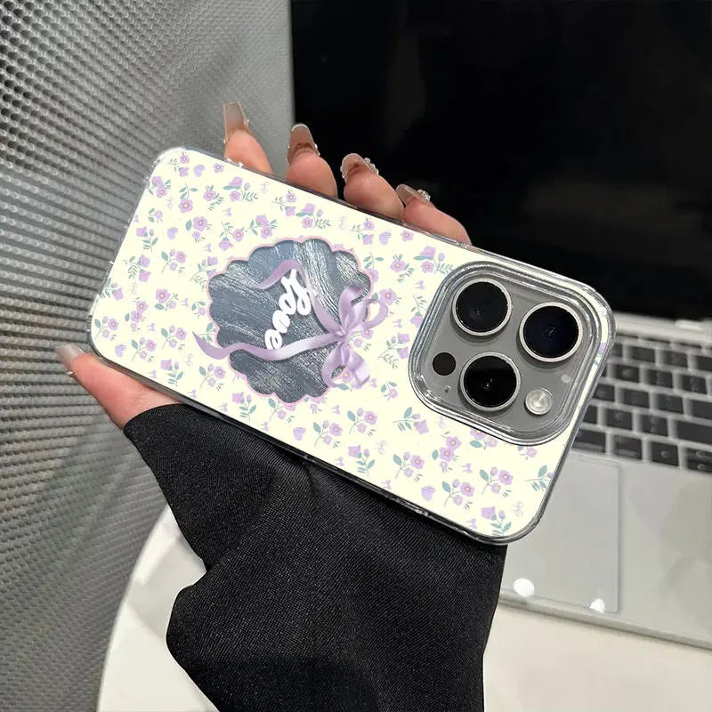 Shiny Phone Case - iPhone 6-15 SE2