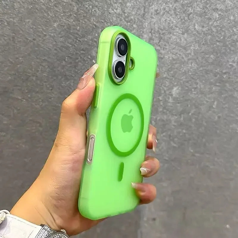 Premium Diamond Bumper Case - iPhone 11-15 Pro Max