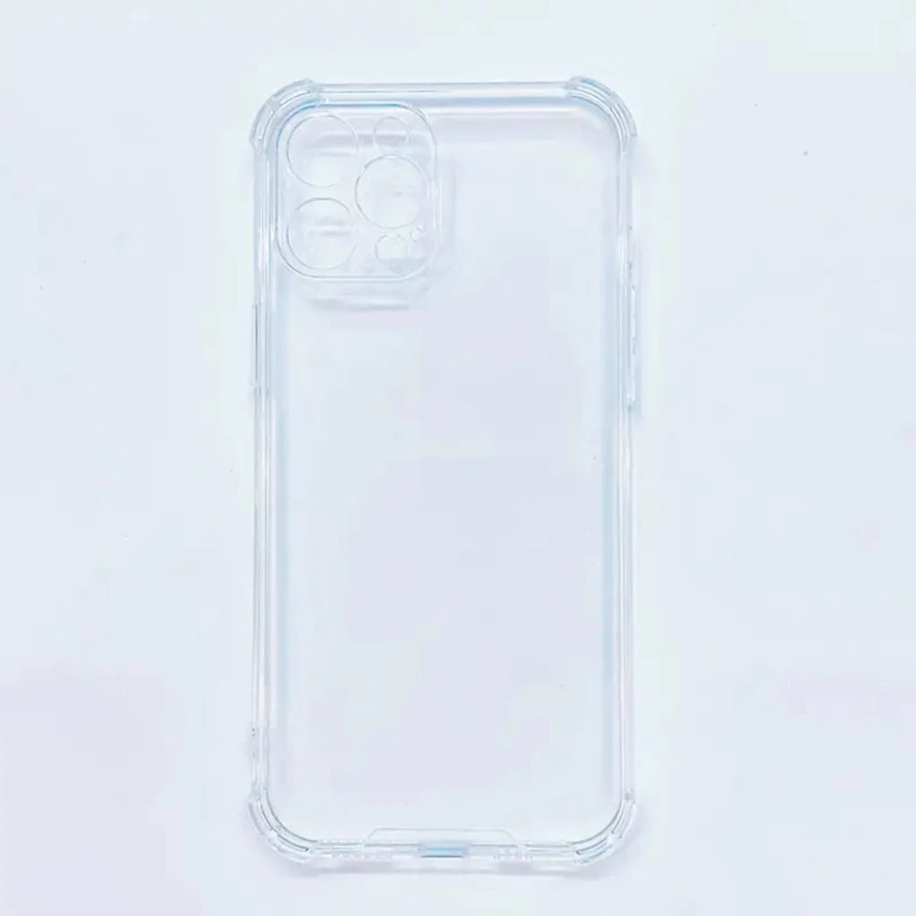 Wallet Neck Strap Card Case - iPhone 12-16 Pro Max