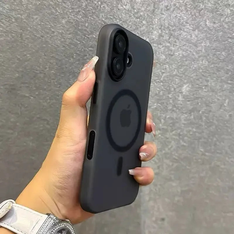 Premium Diamond Bumper Case - iPhone 11-15 Pro Max