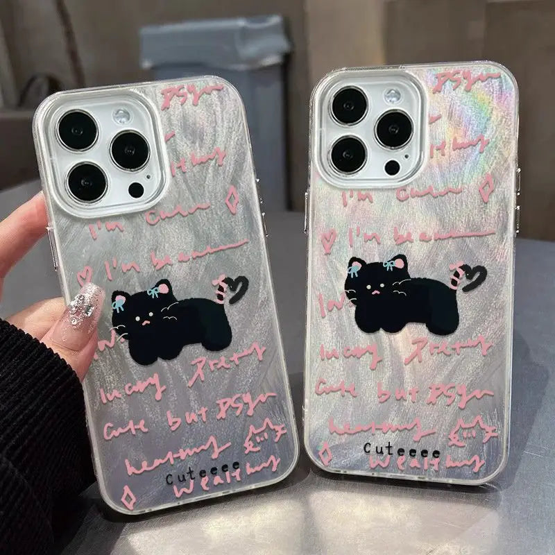 Shiny Phone Case - iPhone 6-15 SE2