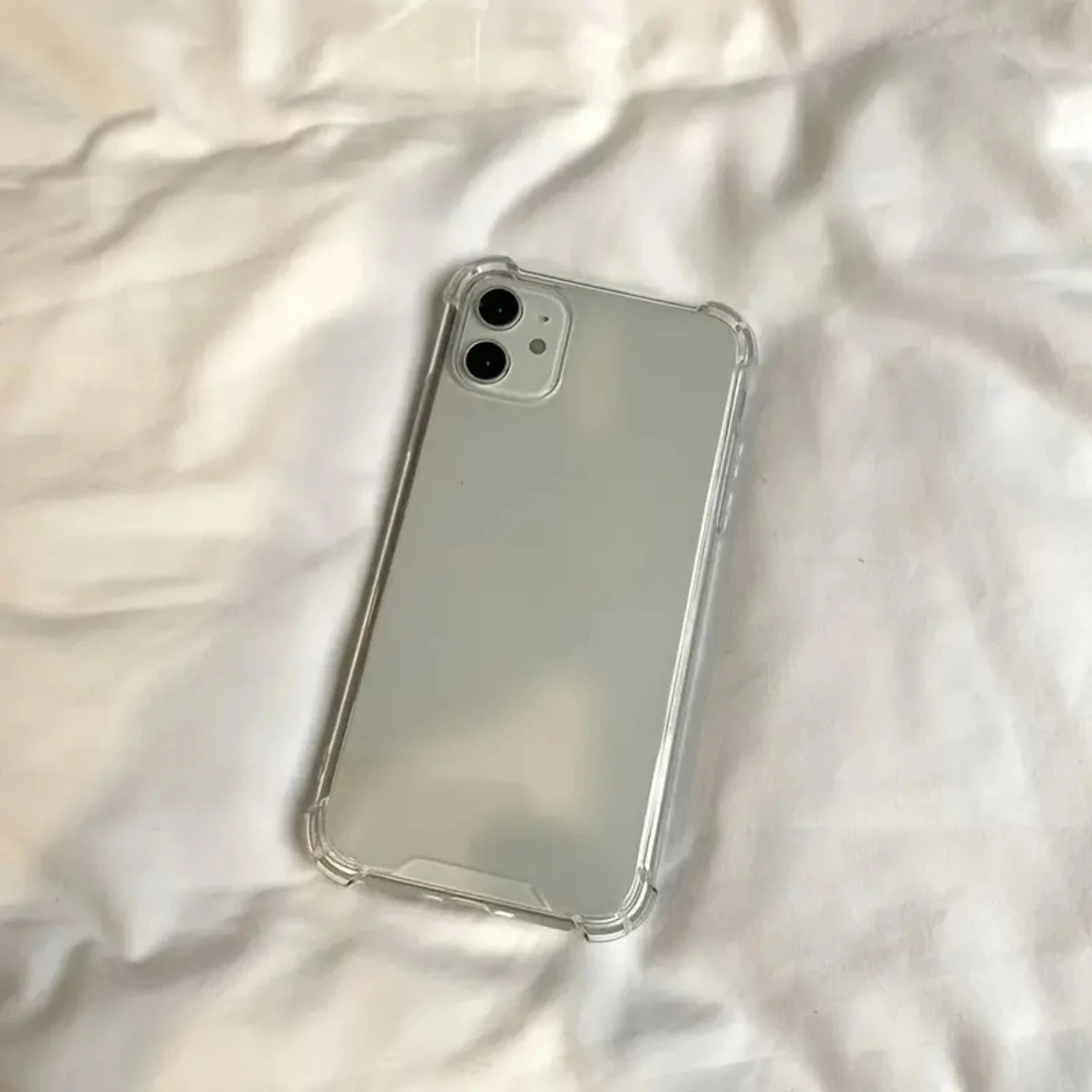Wallet Neck Strap Card Case - iPhone 12-16 Pro Max