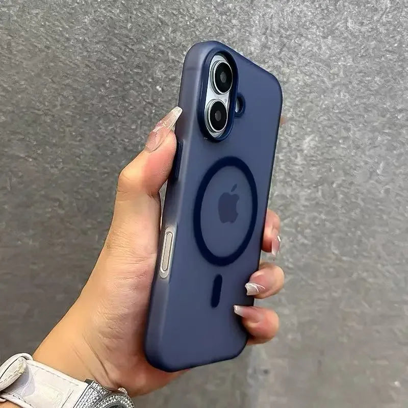 Premium Diamond Bumper Case - iPhone 11-15 Pro Max