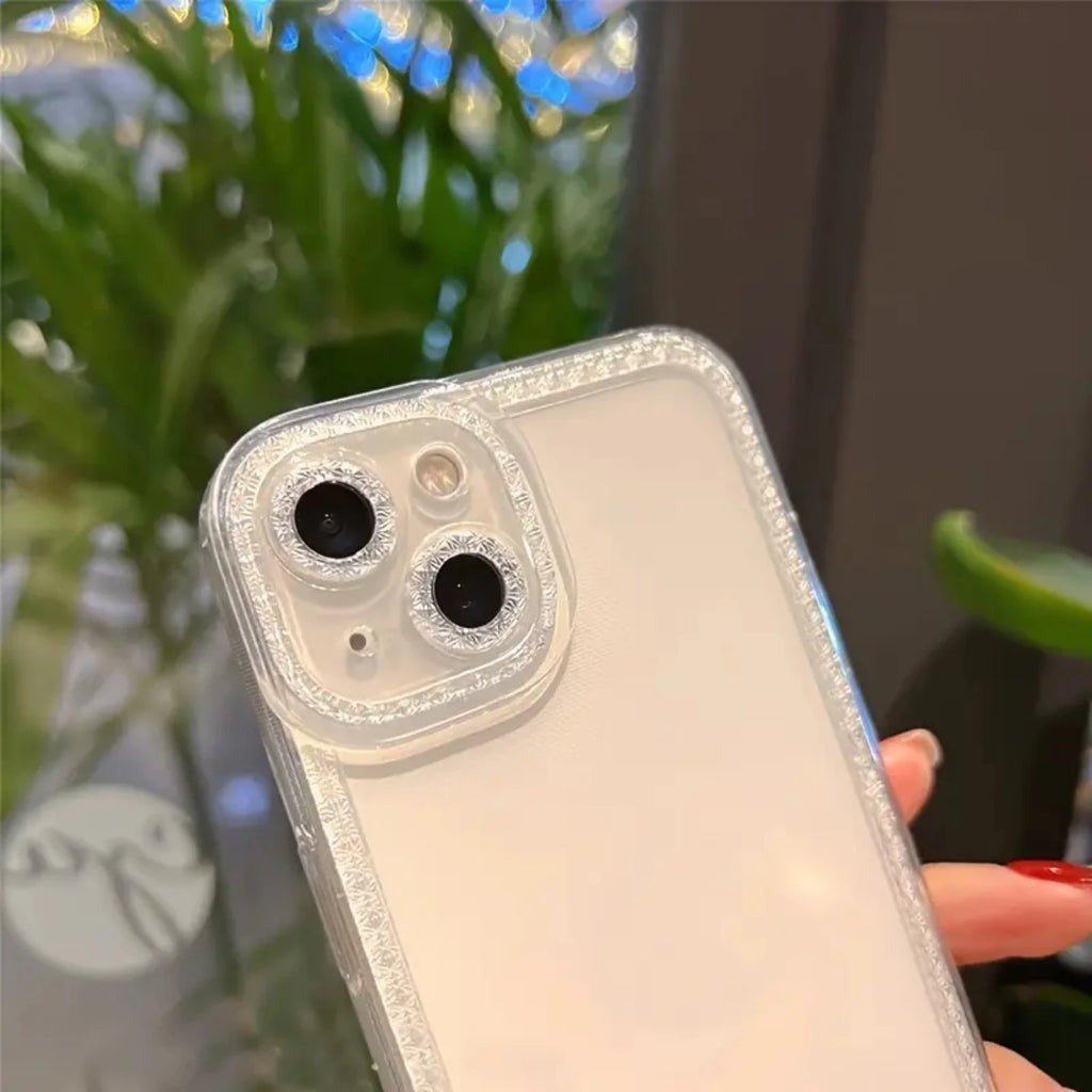 Full Cover Drop Case - iPhone 12-14 Pro Max