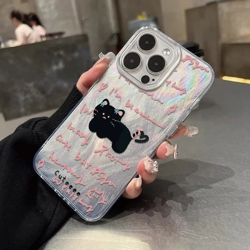 Shiny Phone Case - iPhone 6-15 SE2