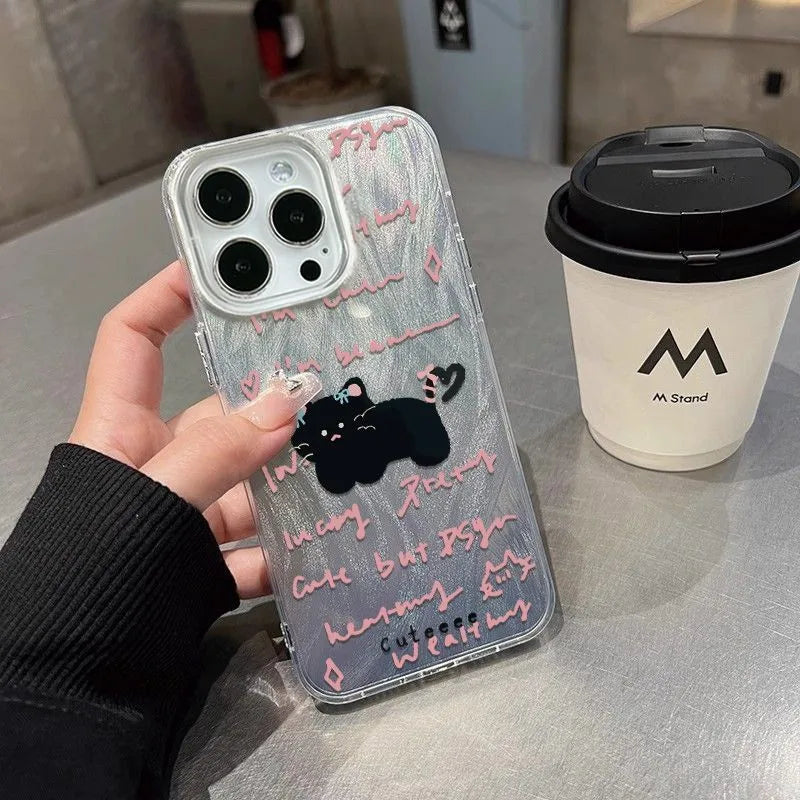 Shiny Phone Case - iPhone 6-15 SE2