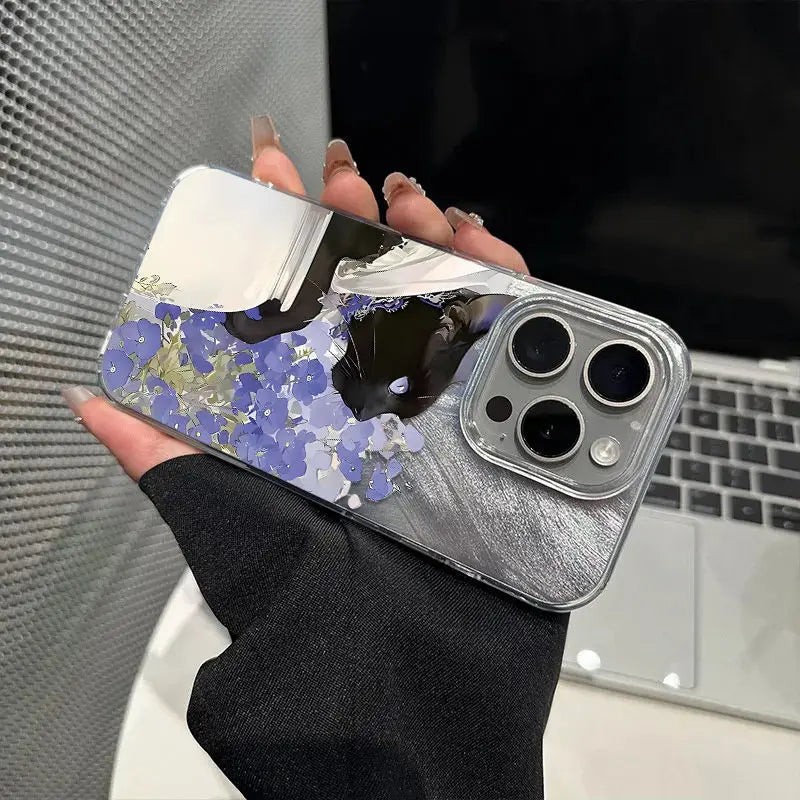 Shiny Phone Case - iPhone 6-15 SE2
