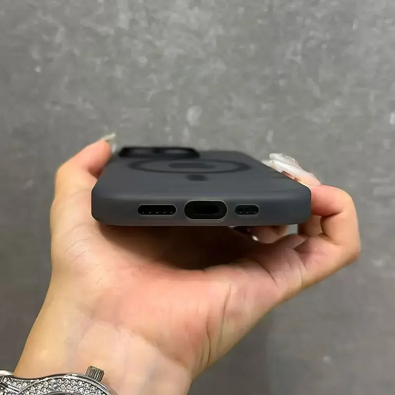 Premium Diamond Bumper Case - iPhone 11-15 Pro Max