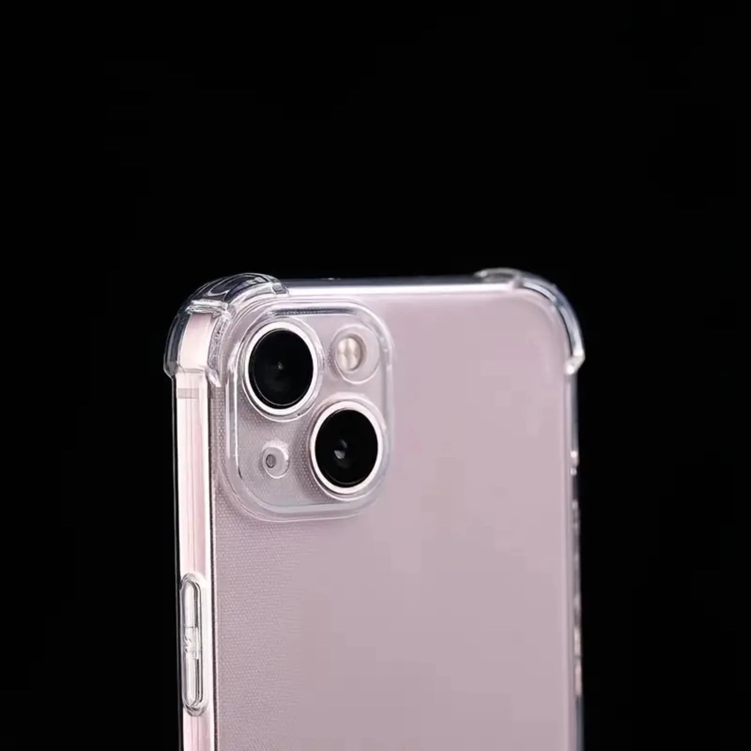 Wallet Neck Strap Card Case - iPhone 12-16 Pro Max