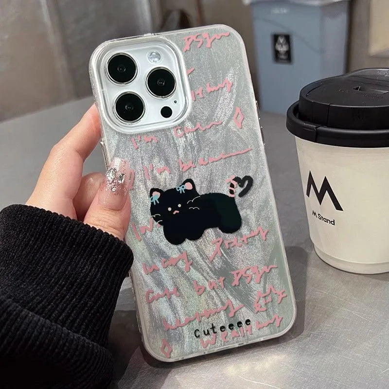 Shiny Phone Case - iPhone 6-15 SE2