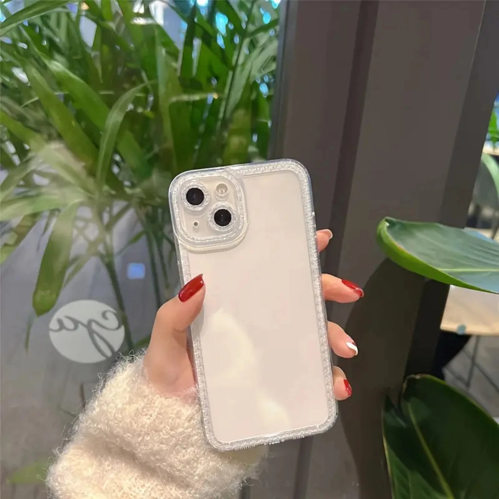 Full Cover Drop Case - iPhone 12-14 Pro Max