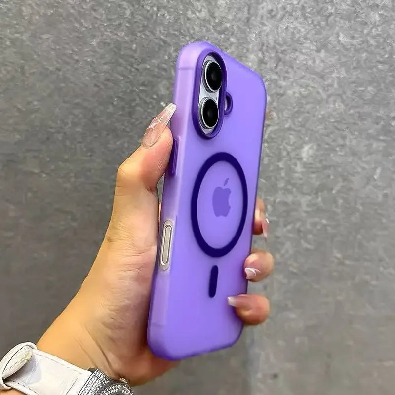 Premium Diamond Bumper Case - iPhone 11-15 Pro Max