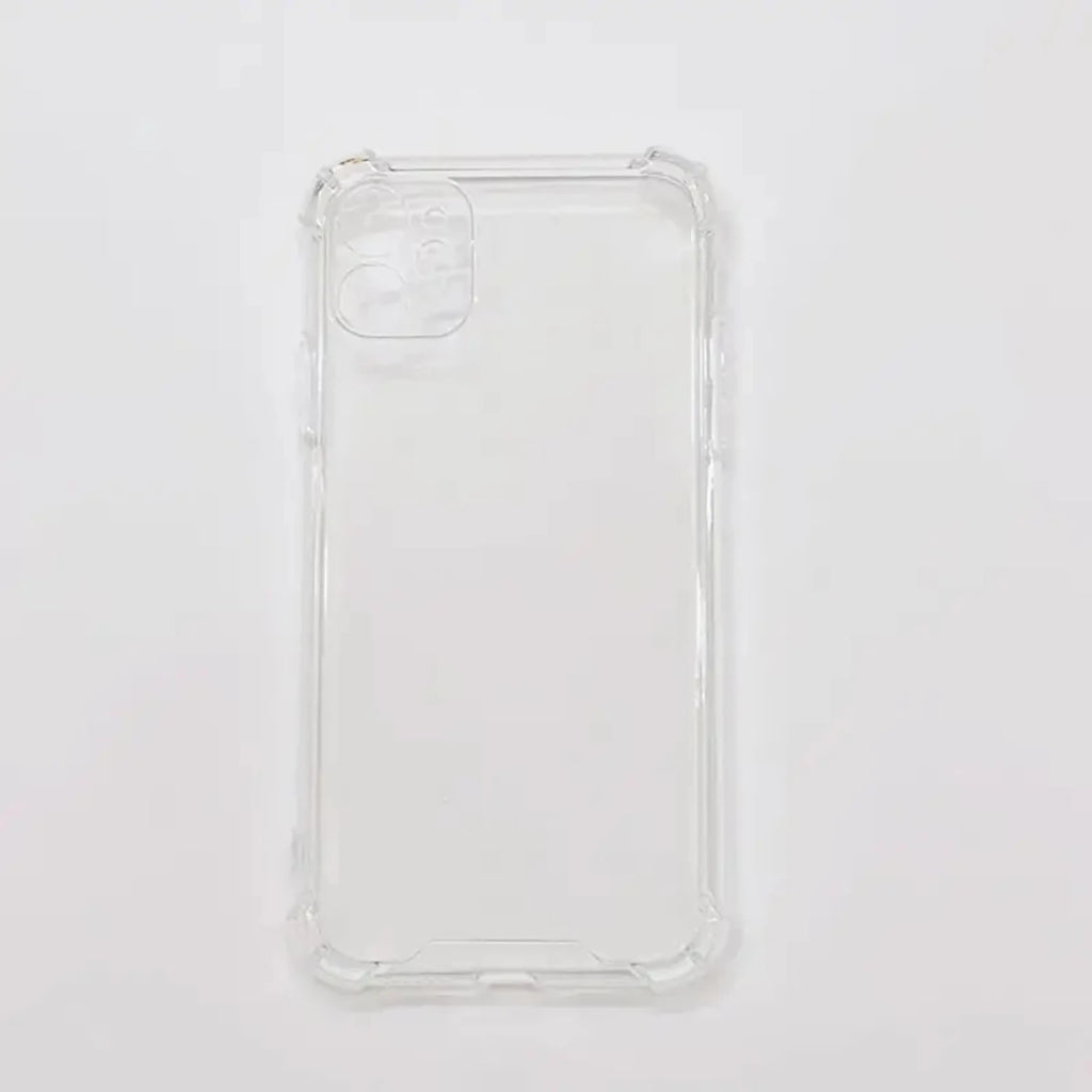 Wallet Neck Strap Card Case - iPhone 12-16 Pro Max