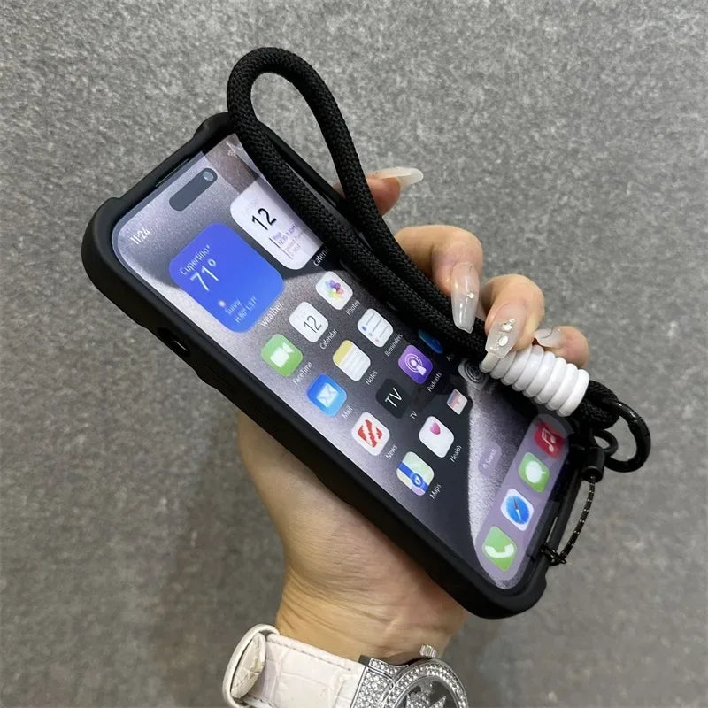 3D Luxury Plating Case - iPhone 13-15 Pro Max