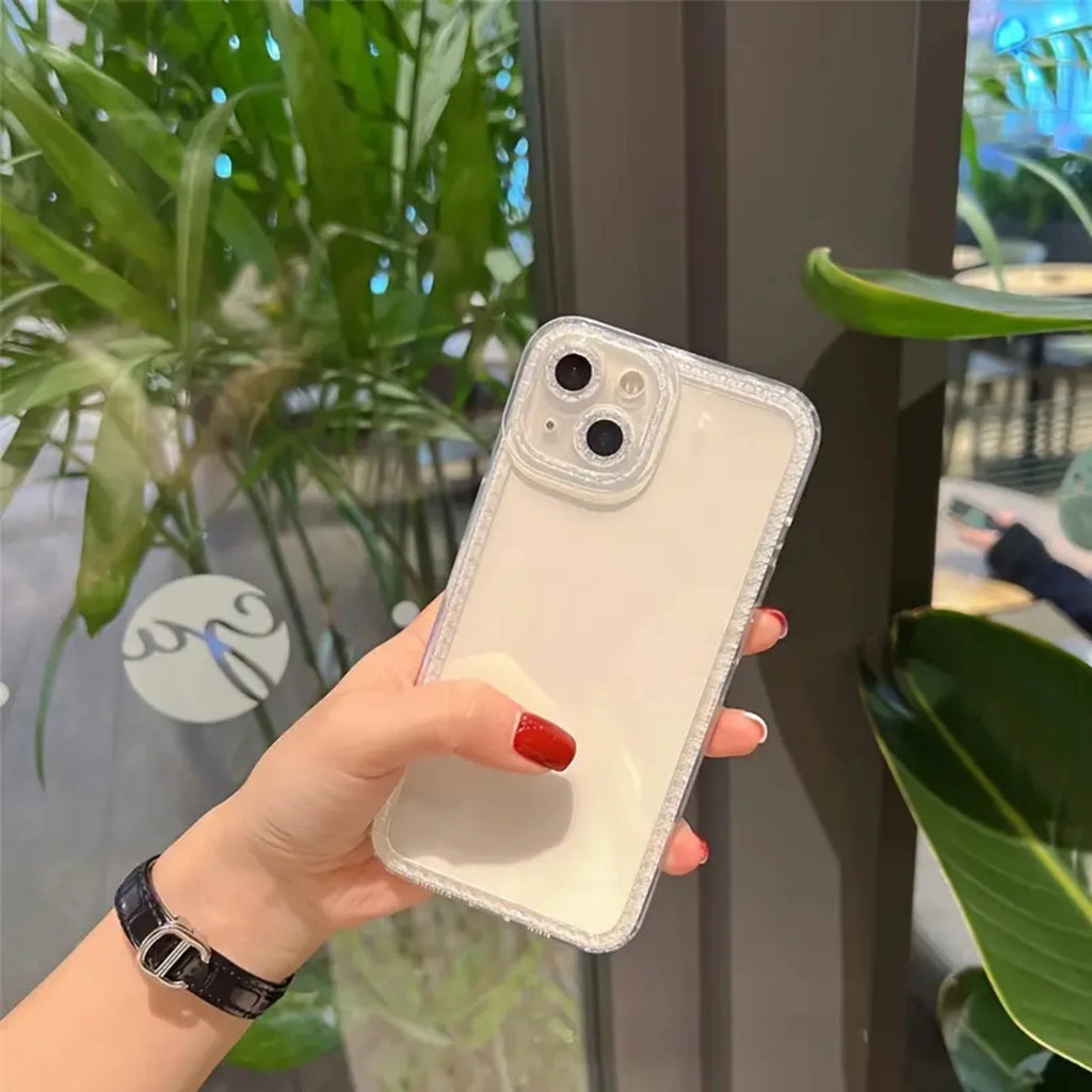 Full Cover Drop Case - iPhone 12-14 Pro Max