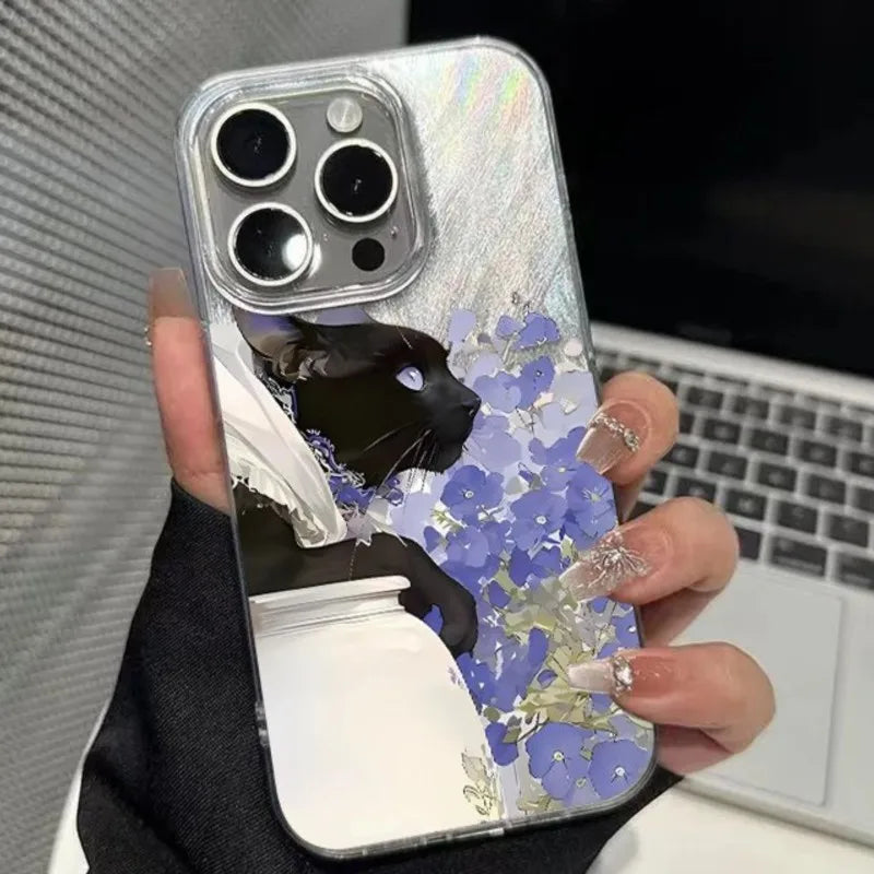 Shiny Phone Case - iPhone 6-15 SE2