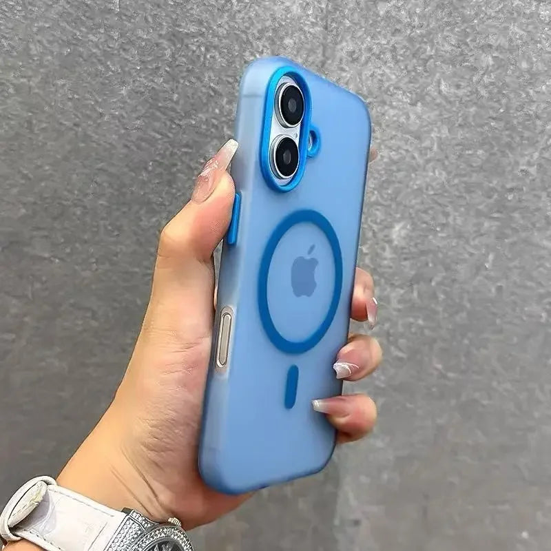 Premium Diamond Bumper Case - iPhone 11-15 Pro Max