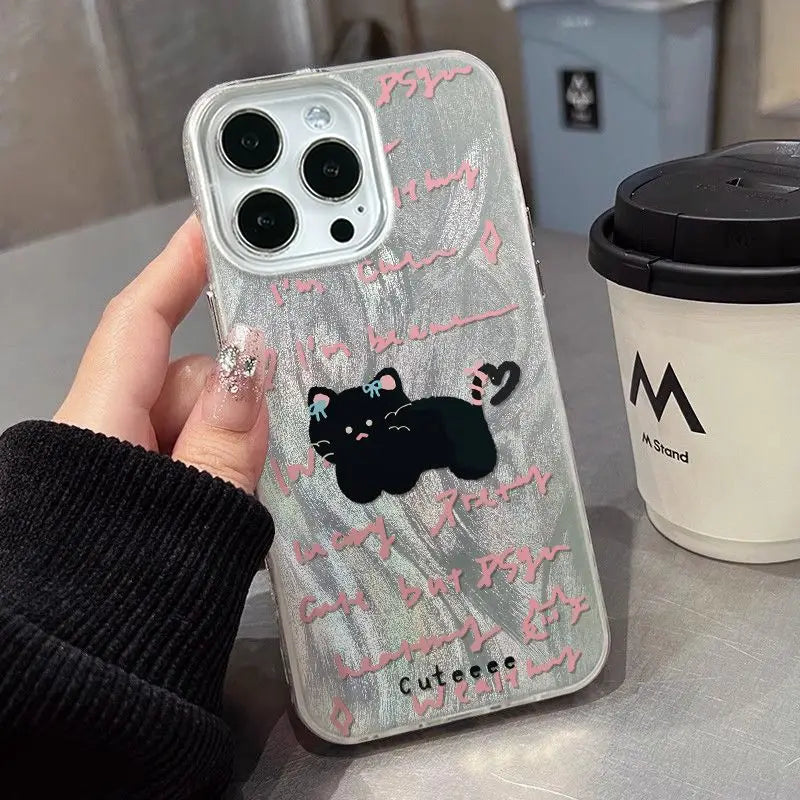 Shiny Phone Case - iPhone 6-15 SE2