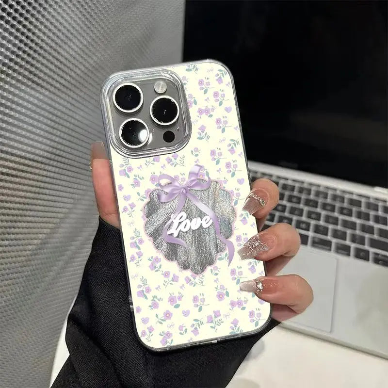 Shiny Phone Case - iPhone 6-15 SE2