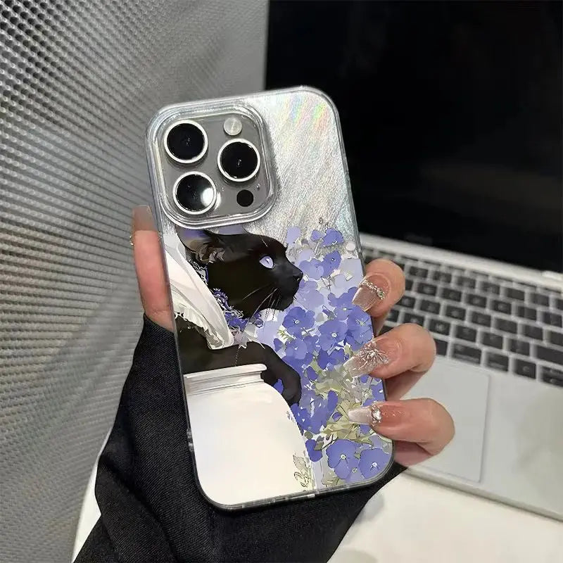 Shiny Phone Case - iPhone 6-15 SE2