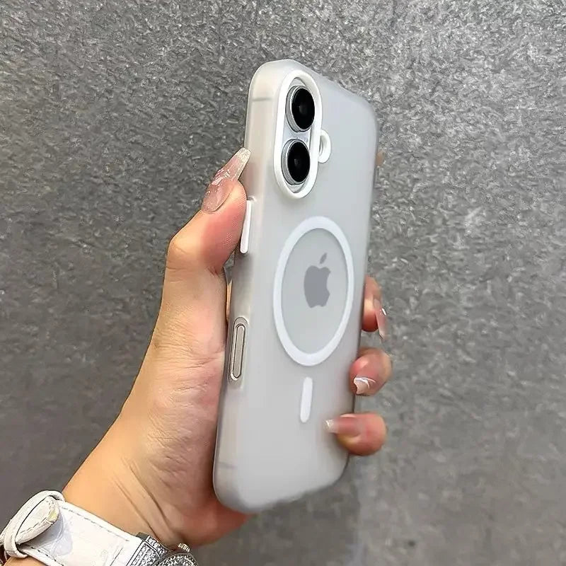Premium Diamond Bumper Case - iPhone 11-15 Pro Max