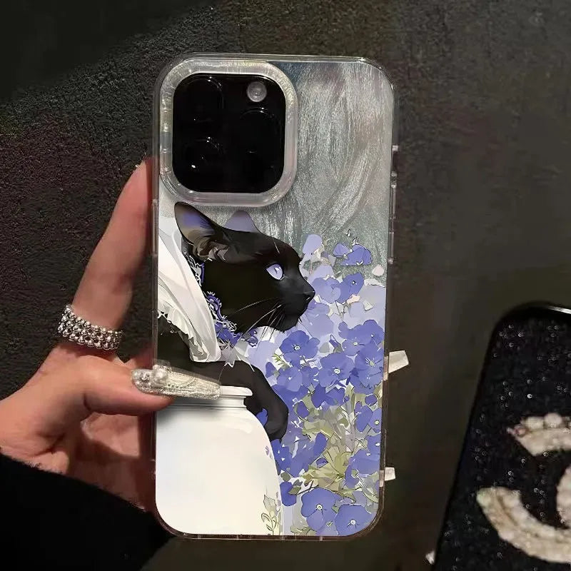 Shiny Phone Case - iPhone 6-15 SE2