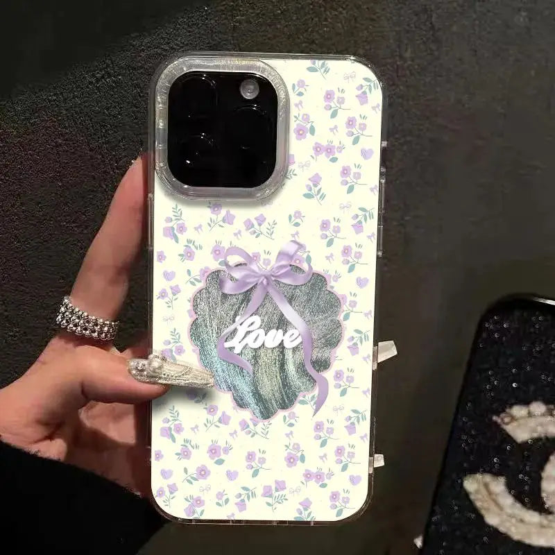 Shiny Phone Case - iPhone 6-15 SE2