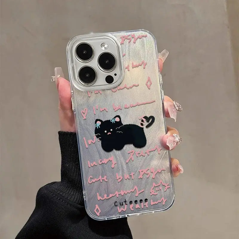 Shiny Phone Case - iPhone 6-15 SE2