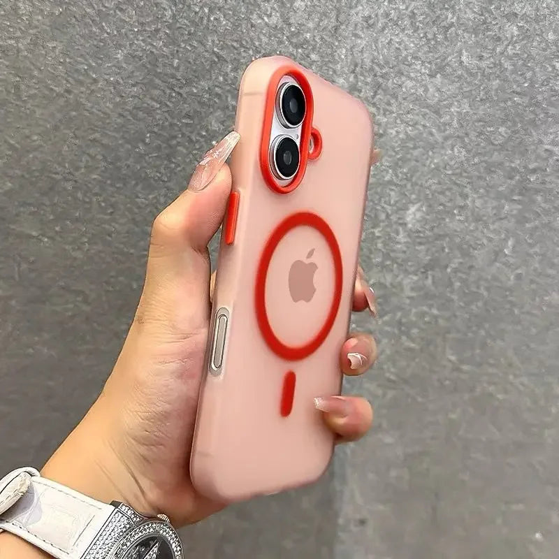 Premium Diamond Bumper Case - iPhone 11-15 Pro Max