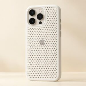 Hollow Heat Dissipation Case