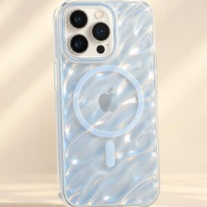 Casetify Water Ripple Magsafe Case