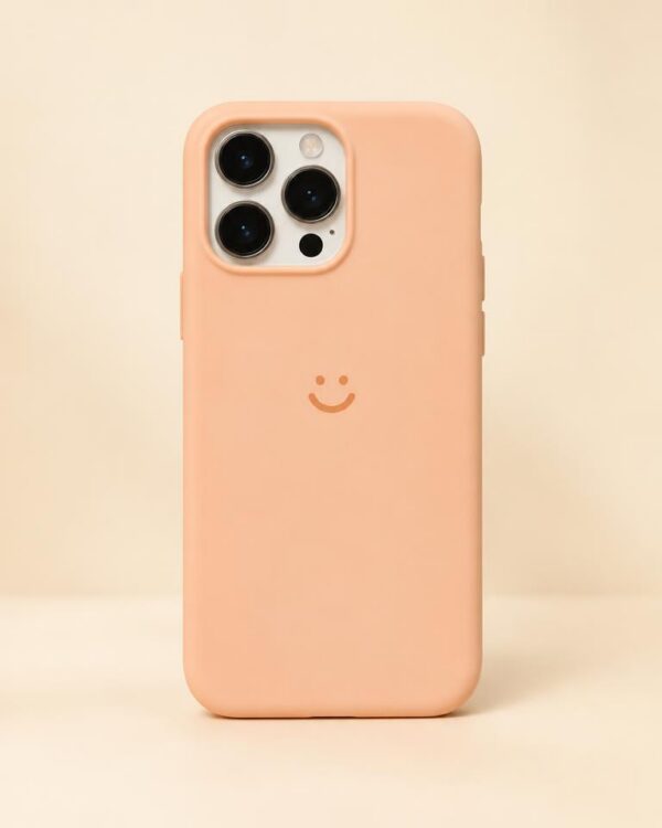 Cute Soft Matte Case