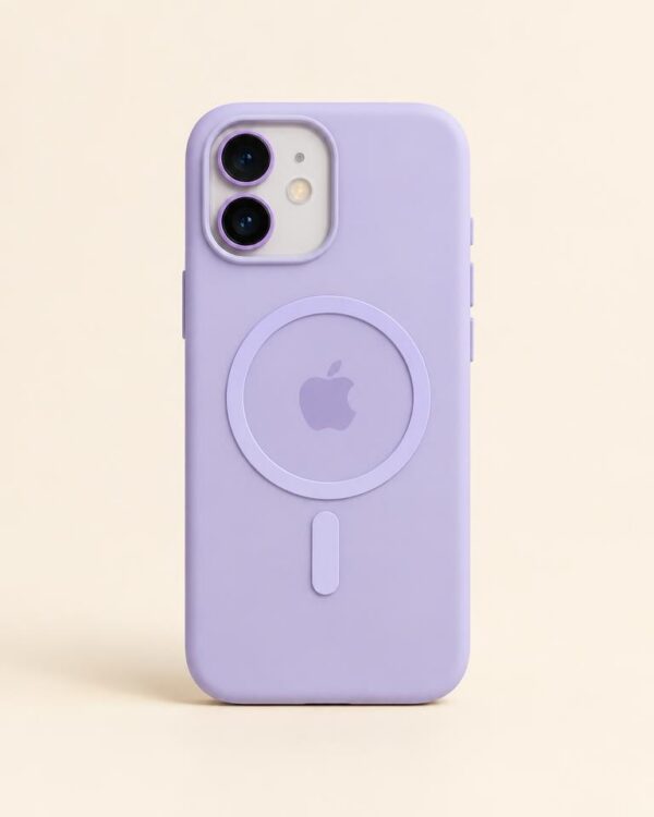 Colorful Magsafe Matte Case