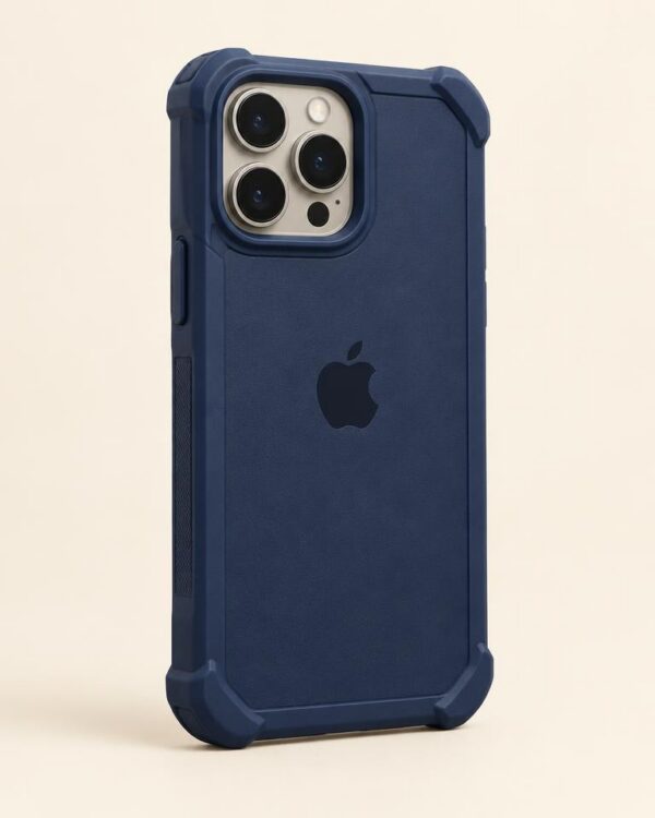 Full Cover Drop Case