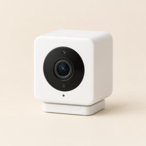 Mini Wi-Fi Indoor Camera 1080p