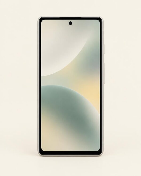 Google Pixel 6a