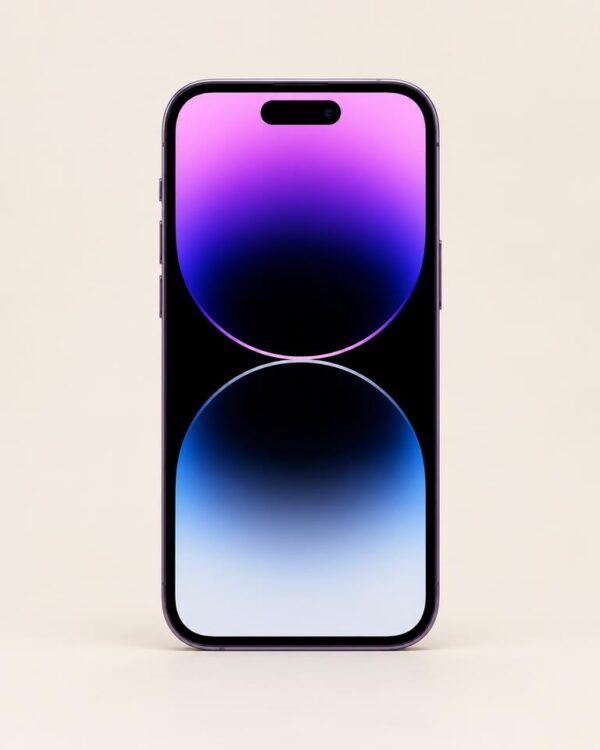 iPhone 14 Pro