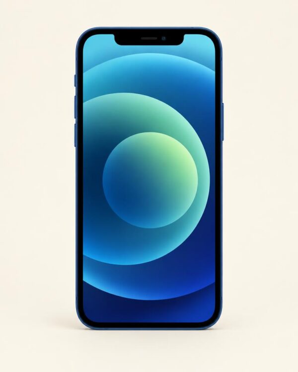 iPhone 12